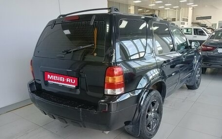 Ford Maverick, 2006 год, 530 000 рублей, 5 фотография
