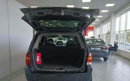 Ford Maverick, 2006 год, 530 000 рублей, 13 фотография