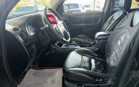 Ford Maverick, 2006 год, 530 000 рублей, 14 фотография