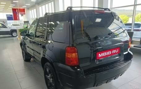 Ford Maverick, 2006 год, 530 000 рублей, 8 фотография