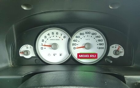 Ford Maverick, 2006 год, 530 000 рублей, 19 фотография