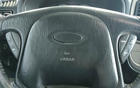 Ford Maverick, 2006 год, 530 000 рублей, 22 фотография