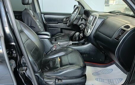Ford Maverick, 2006 год, 530 000 рублей, 18 фотография