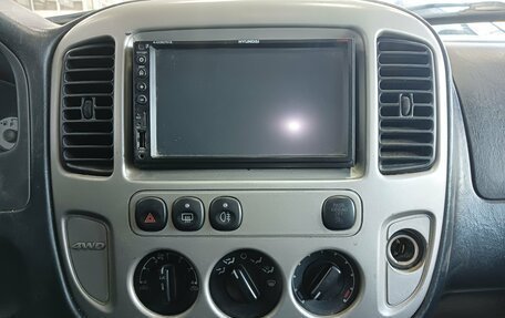 Ford Maverick, 2006 год, 530 000 рублей, 20 фотография