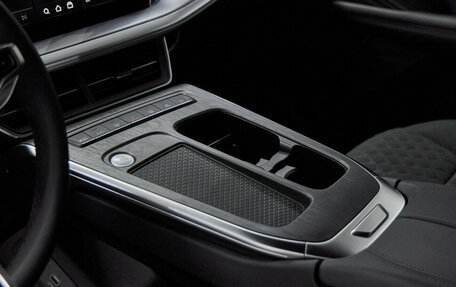 Haval F7, 2026 год, 3 699 000 рублей, 14 фотография