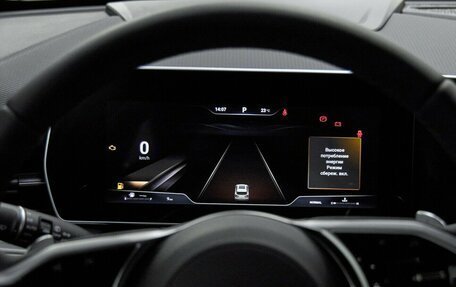 Haval F7, 2026 год, 3 699 000 рублей, 9 фотография