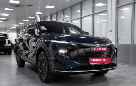 Haval F7, 2026 год, 3 699 000 рублей, 3 фотография