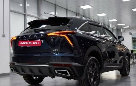 Haval F7, 2026 год, 3 699 000 рублей, 7 фотография