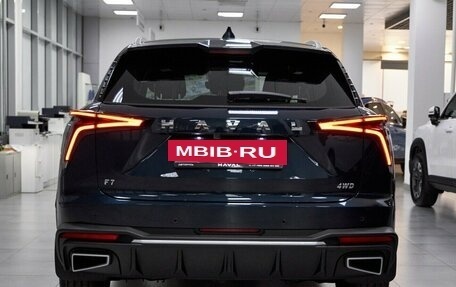 Haval F7, 2026 год, 3 699 000 рублей, 6 фотография