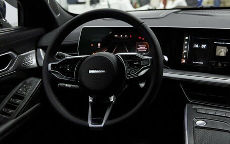 Haval F7, 2026 год, 3 699 000 рублей, 16 фотография