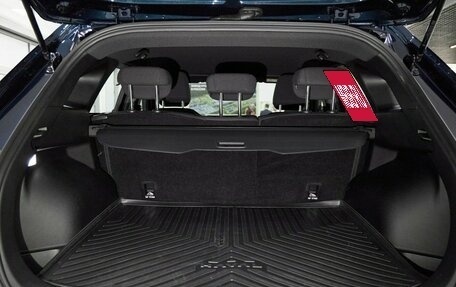 Haval F7, 2026 год, 3 699 000 рублей, 21 фотография