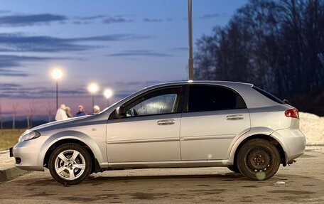 Chevrolet Lacetti, 2011 год, 490 000 рублей, 2 фотография
