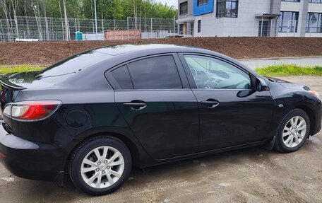 Mazda 3, 2012 год, 800 000 рублей, 4 фотография