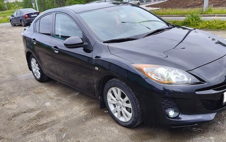 Mazda 3, 2012 год, 800 000 рублей, 2 фотография