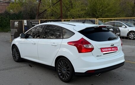 Ford Focus III, 2013 год, 925 000 рублей, 6 фотография