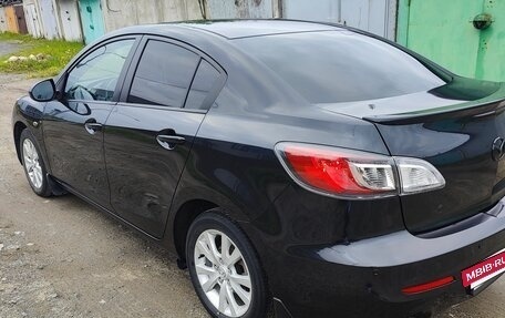Mazda 3, 2012 год, 800 000 рублей, 3 фотография