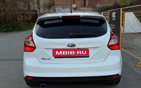 Ford Focus III, 2013 год, 925 000 рублей, 5 фотография
