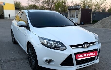 Ford Focus III, 2013 год, 925 000 рублей, 3 фотография
