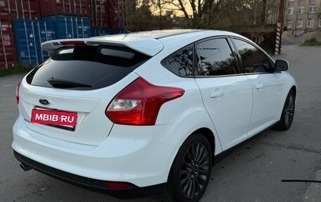 Ford Focus III, 2013 год, 925 000 рублей, 4 фотография