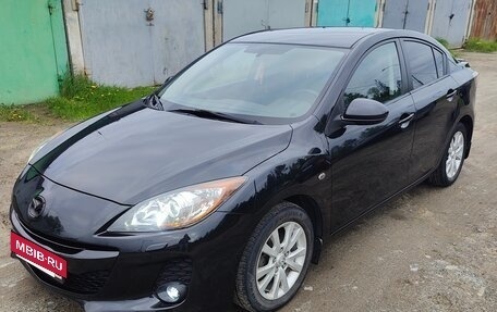 Mazda 3, 2012 год, 800 000 рублей, 5 фотография