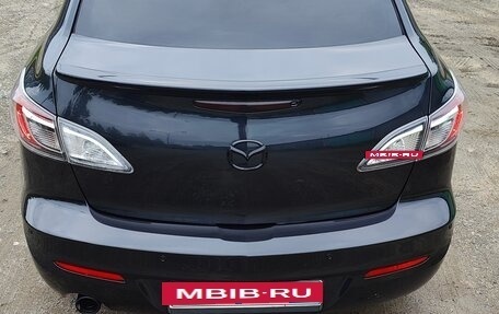 Mazda 3, 2012 год, 800 000 рублей, 6 фотография