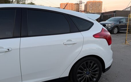 Ford Focus III, 2013 год, 925 000 рублей, 9 фотография