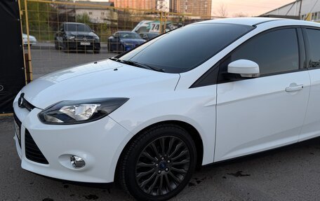 Ford Focus III, 2013 год, 925 000 рублей, 10 фотография