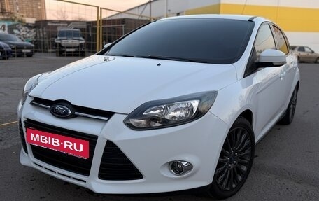 Ford Focus III, 2013 год, 925 000 рублей, 8 фотография