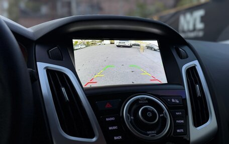 Ford Focus III, 2013 год, 925 000 рублей, 18 фотография