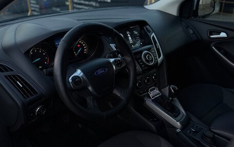 Ford Focus III, 2013 год, 925 000 рублей, 16 фотография