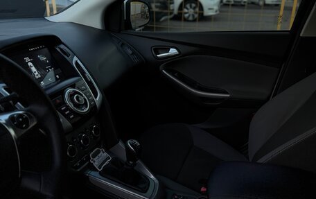Ford Focus III, 2013 год, 925 000 рублей, 17 фотография