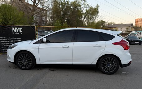Ford Focus III, 2013 год, 925 000 рублей, 15 фотография
