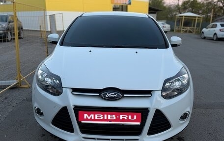 Ford Focus III, 2013 год, 925 000 рублей, 11 фотография