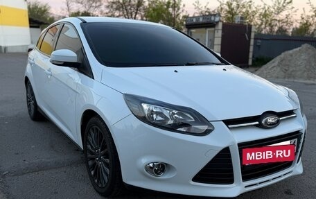 Ford Focus III, 2013 год, 925 000 рублей, 12 фотография