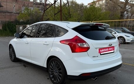 Ford Focus III, 2013 год, 925 000 рублей, 14 фотография