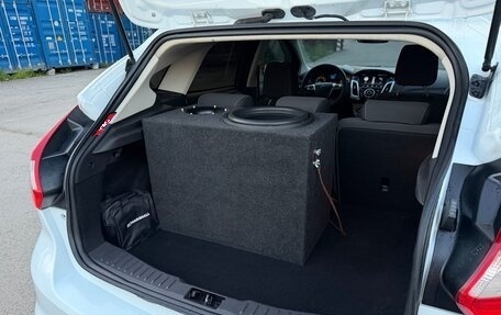 Ford Focus III, 2013 год, 925 000 рублей, 20 фотография