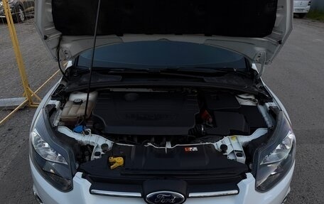 Ford Focus III, 2013 год, 925 000 рублей, 19 фотография
