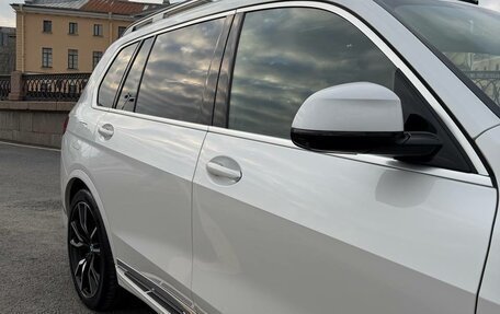 BMW X7, 2021 год, 9 999 990 рублей, 2 фотография