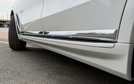 BMW X7, 2021 год, 9 999 990 рублей, 8 фотография