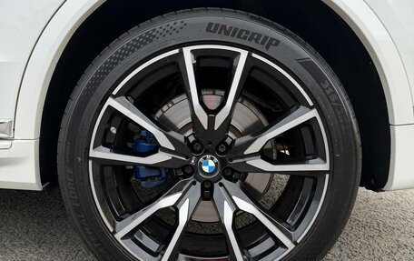 BMW X7, 2021 год, 9 999 990 рублей, 7 фотография