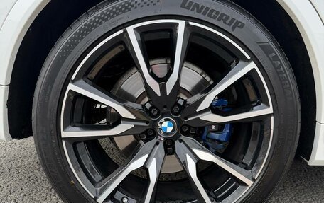 BMW X7, 2021 год, 9 999 990 рублей, 4 фотография