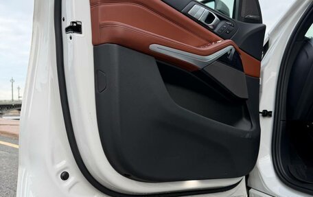 BMW X7, 2021 год, 9 999 990 рублей, 9 фотография
