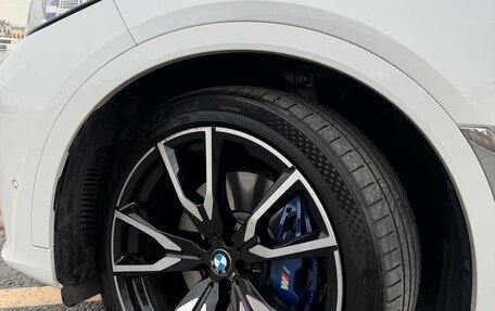 BMW X7, 2021 год, 9 999 990 рублей, 5 фотография