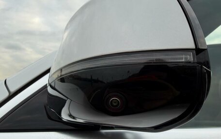 BMW X7, 2021 год, 9 999 990 рублей, 12 фотография