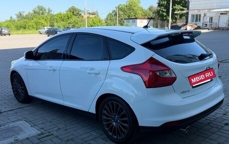 Ford Focus III, 2013 год, 925 000 рублей, 25 фотография