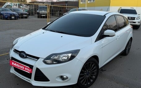 Ford Focus III, 2013 год, 925 000 рублей, 23 фотография