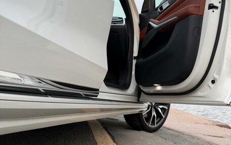 BMW X7, 2021 год, 9 999 990 рублей, 20 фотография