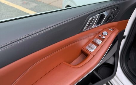 BMW X7, 2021 год, 9 999 990 рублей, 22 фотография