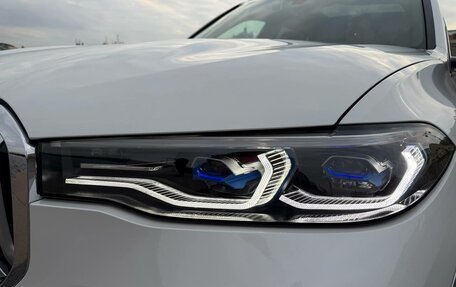 BMW X7, 2021 год, 9 999 990 рублей, 13 фотография