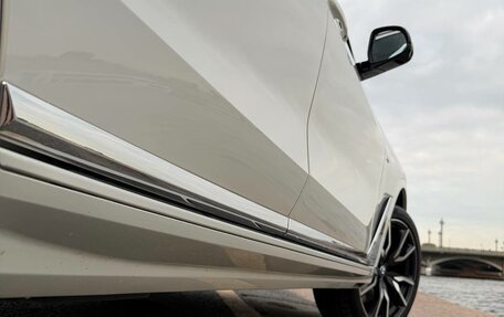 BMW X7, 2021 год, 9 999 990 рублей, 18 фотография